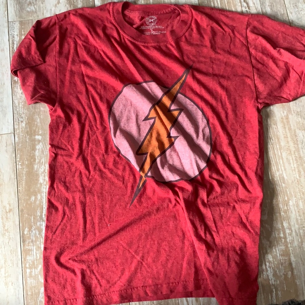 The Flash by DC Comics T-Shirt